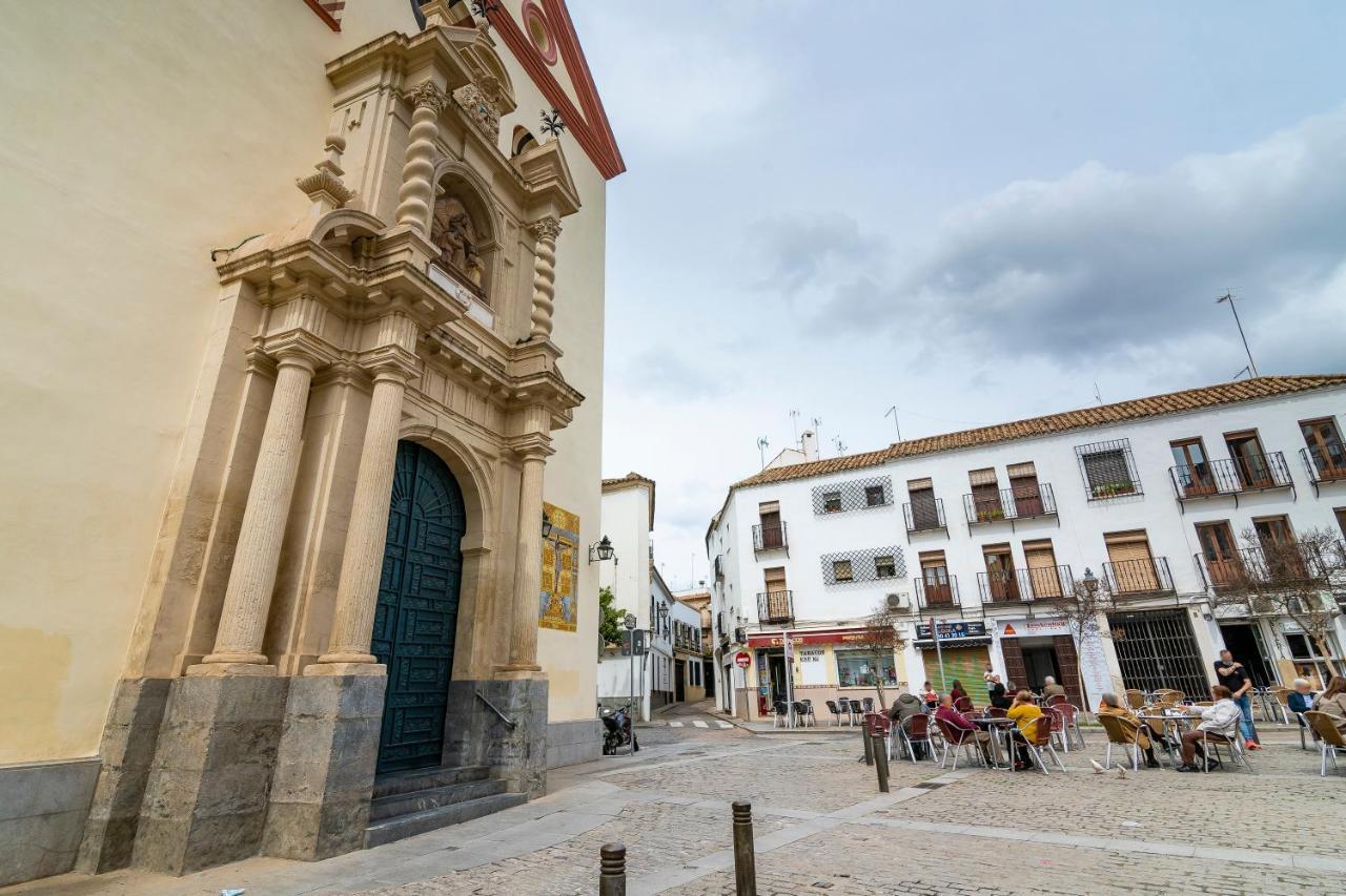 La Trinidad Cordoba - Great Location Bed & Breakfast Exterior photo